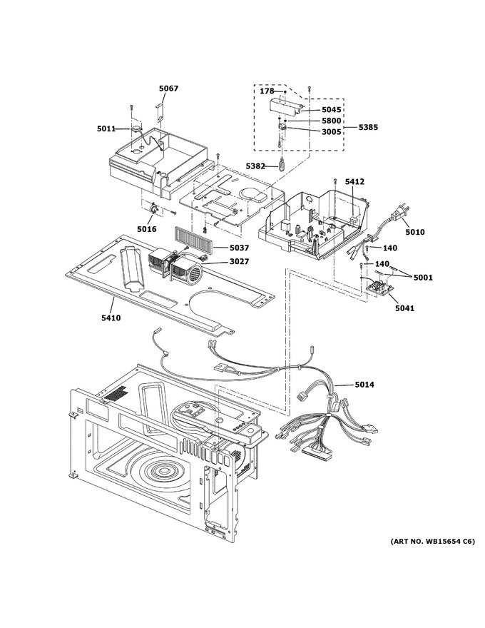 Diagram for PVM9179SK6SS