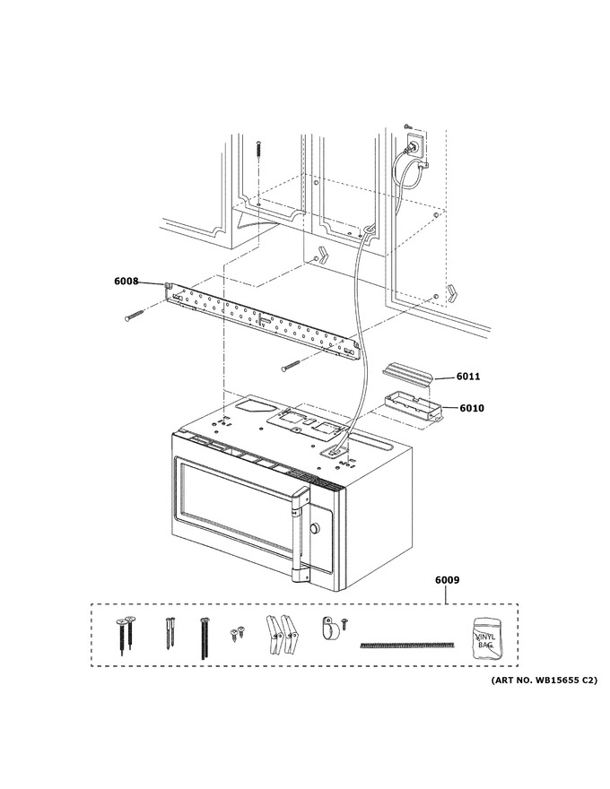 Diagram for CVM517P4M6W2