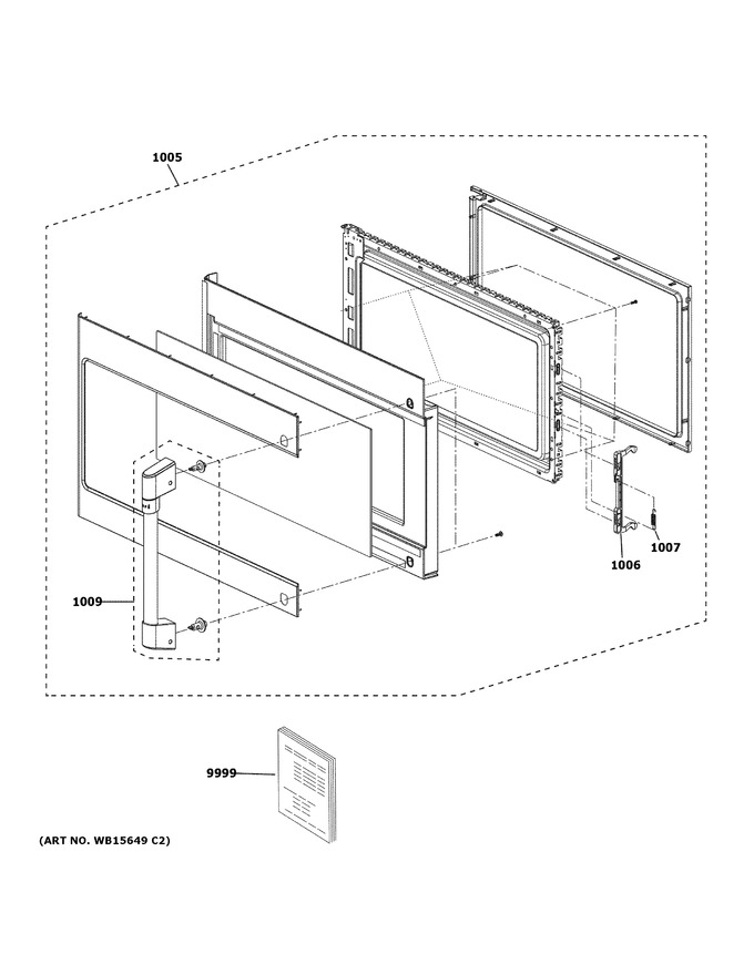 Diagram for CVM517P3M6D1