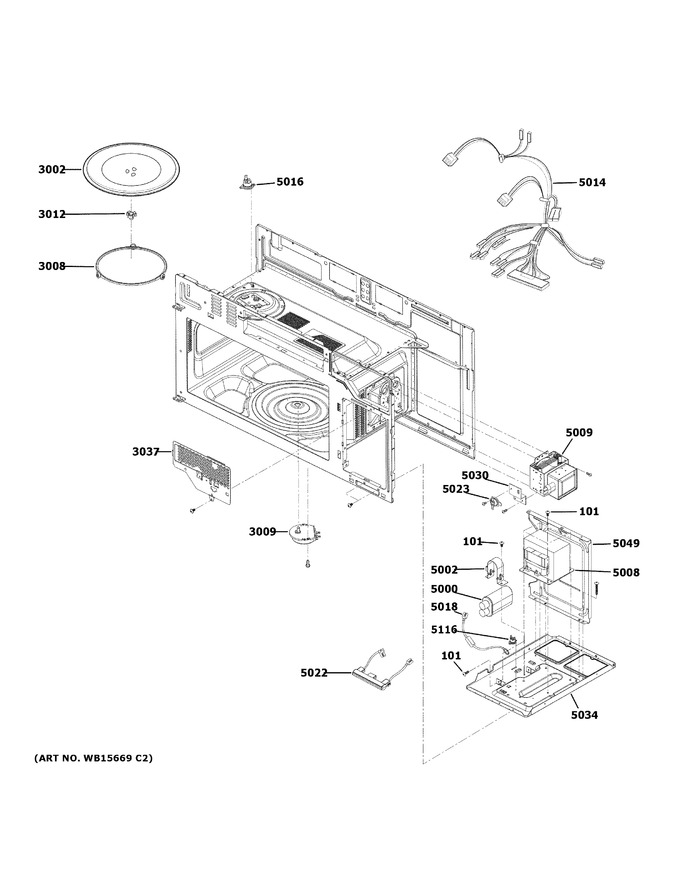 Diagram for CVM721M2N8S5