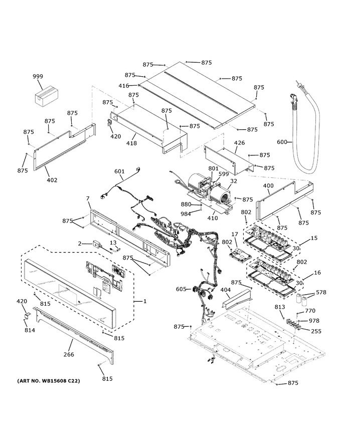 Diagram for CTD90DM2N1S5