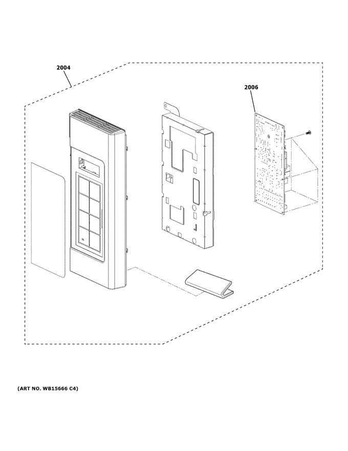 Diagram for JVM3160DF8CC
