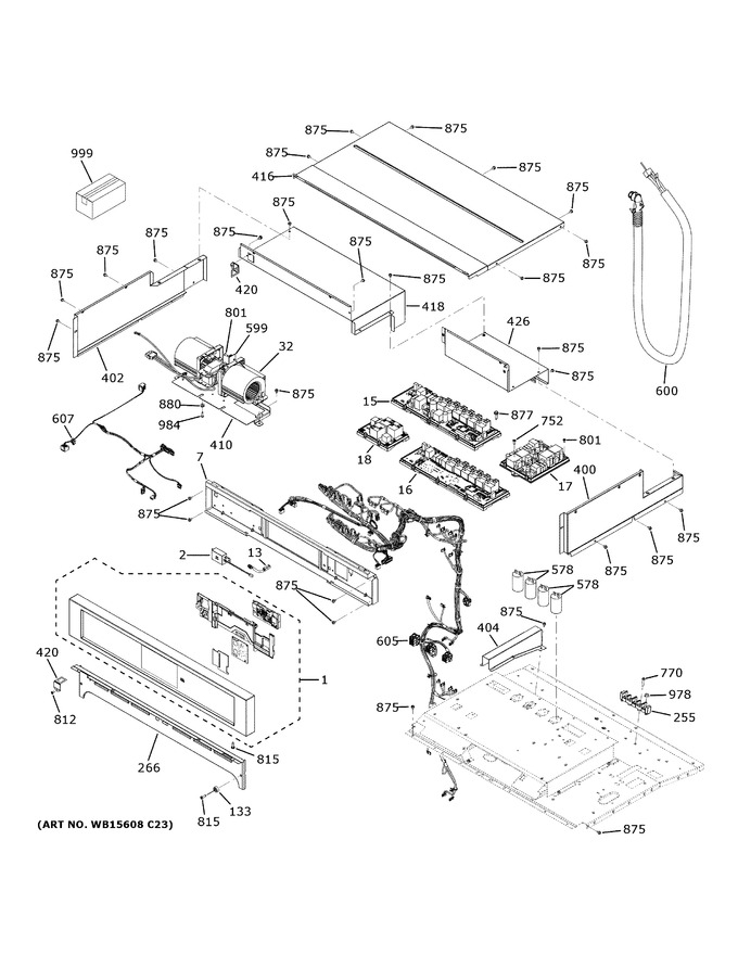 Diagram for ZTDX1DPSN1SS