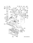 Diagram for Interior Parts (2)
