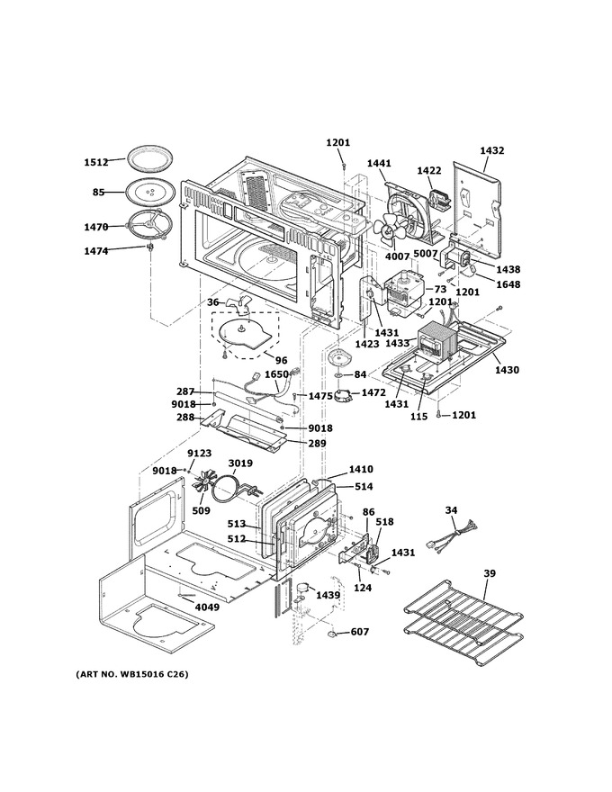 Diagram for ZSA1202P1SS