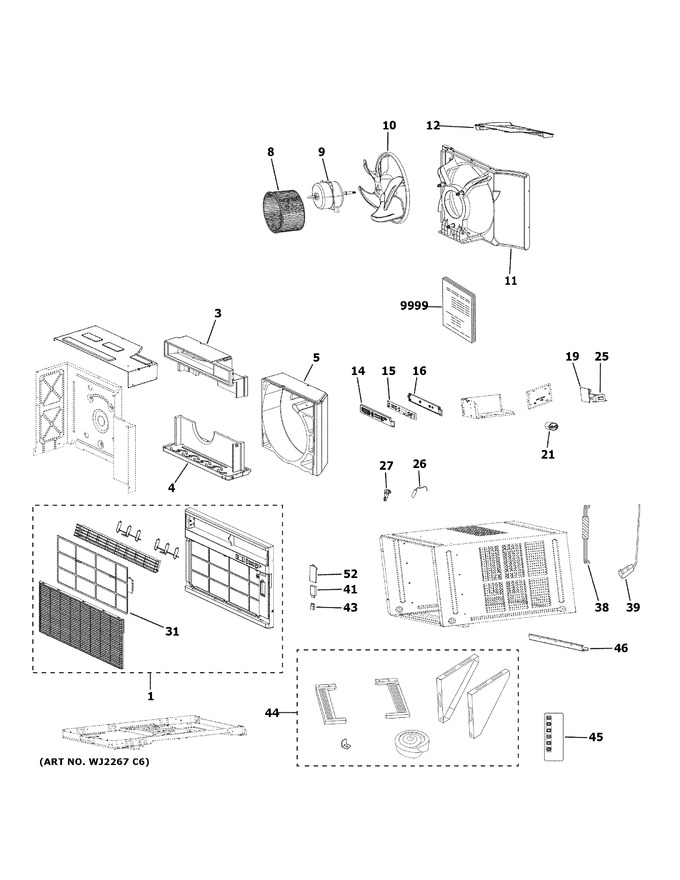 Diagram for QHEK18ACW1