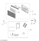 Diagram for Room Air Conditioner