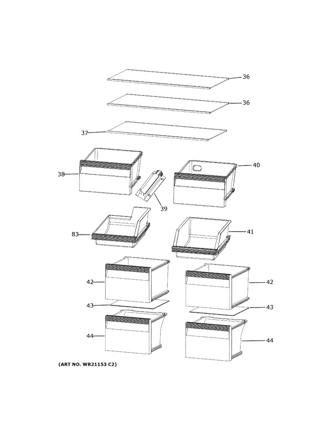 Diagram for QHE16HYPAFS