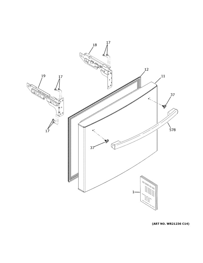 Diagram for GWE19JMLPFES