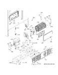Diagram for Machine Compartment