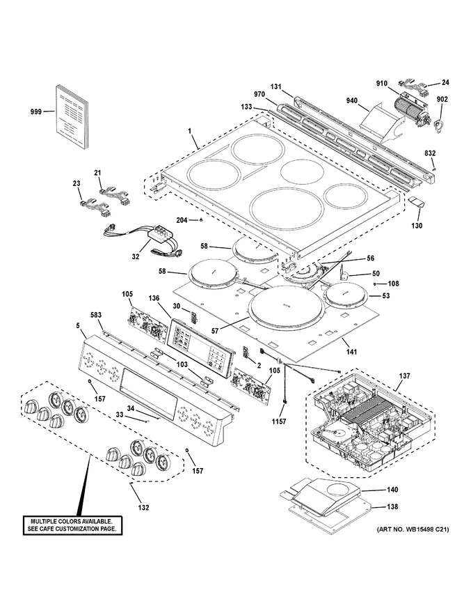 Diagram for CHS900P3M3D1