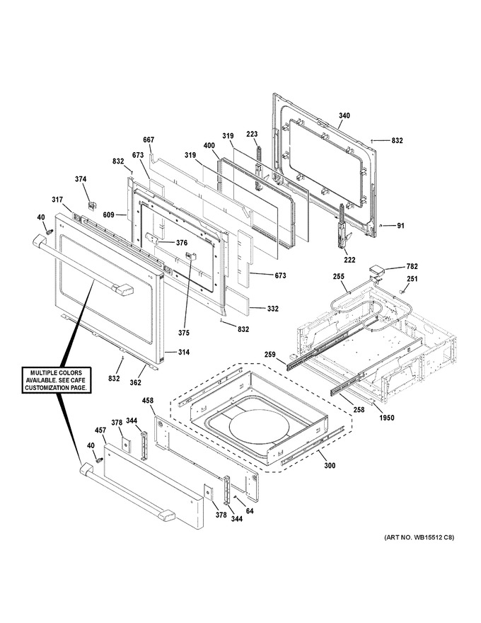 Diagram for C2S900P4M2W2
