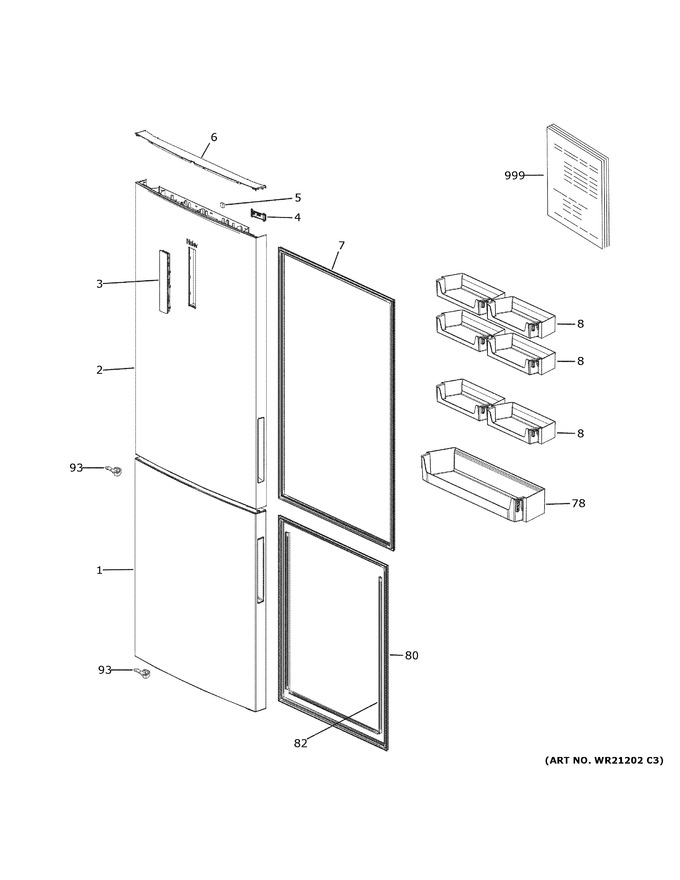 Diagram for HRB15N3BBGS