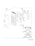 Diagram for Control Parts