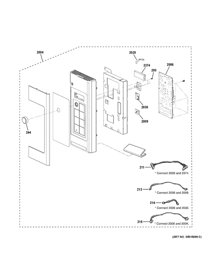 Diagram for PVM9225SR1SS