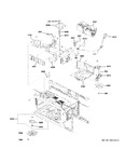 Diagram for Interior Parts (2)