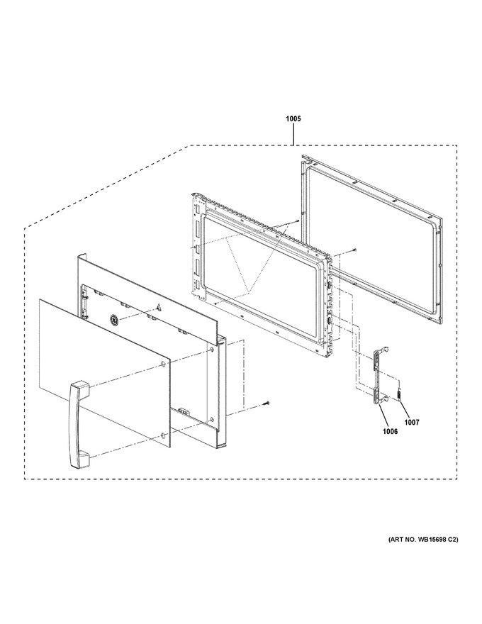 Diagram for PVM9179FR1DS