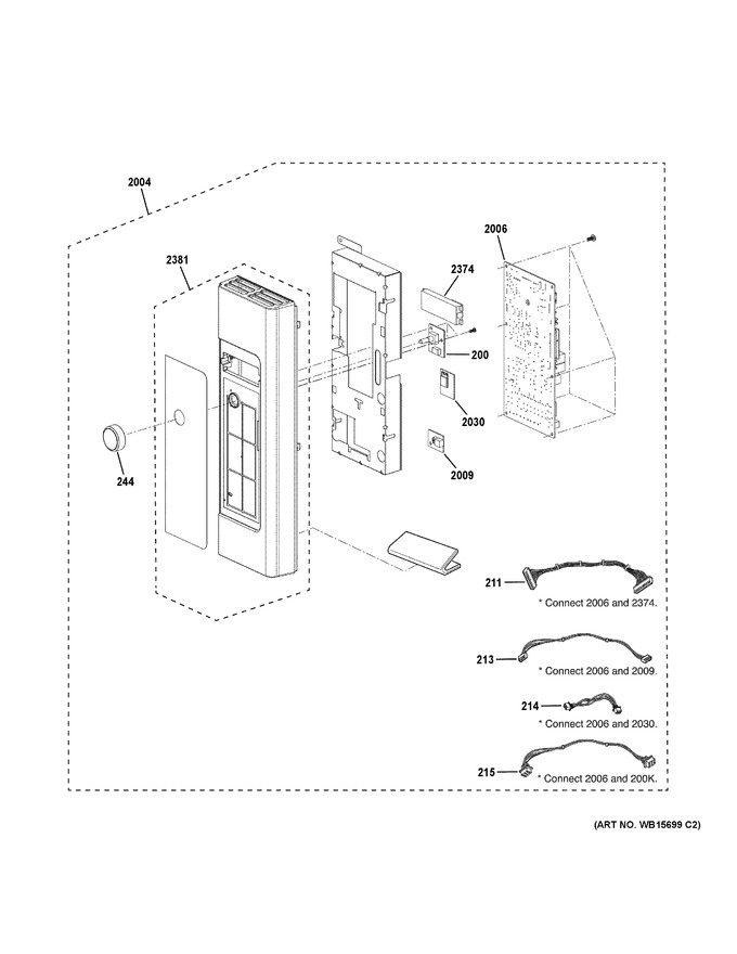 Diagram for PVM9179FR1DS