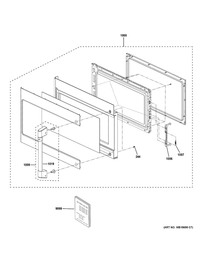 Diagram for CVM517P2R1S1