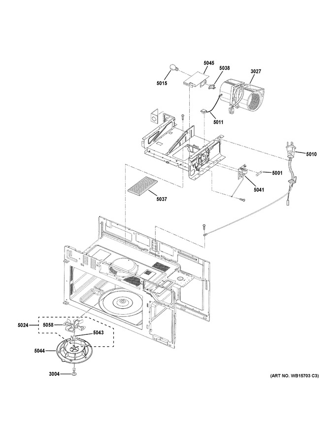 Diagram for QVM7167RN8SS