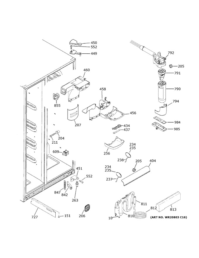 Diagram for GZS22DSJWFSS