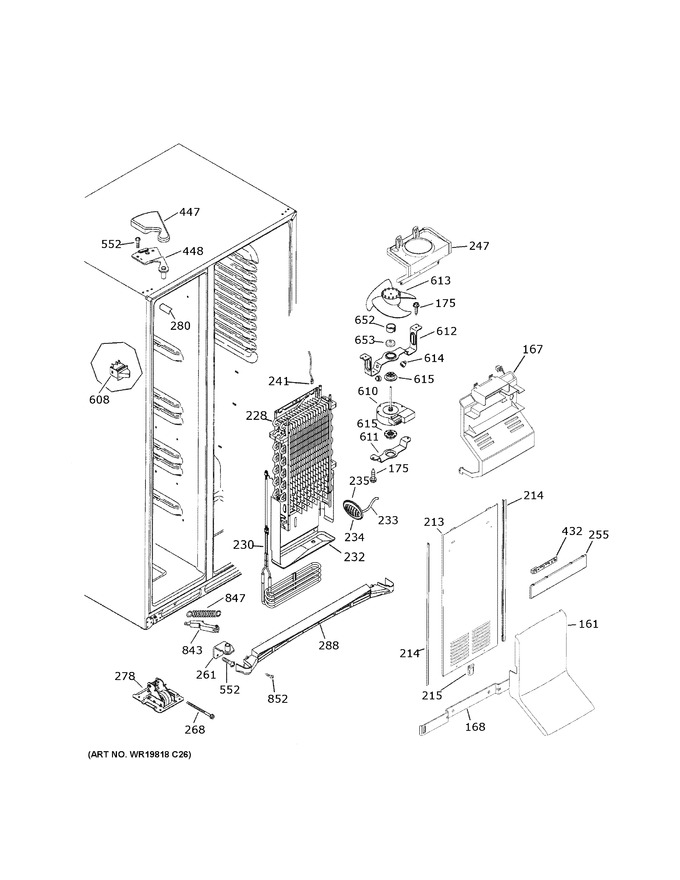 Diagram for GSS23GGPECCC