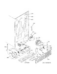 Diagram for Machine Compartment