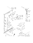 Diagram for Fresh Food Section