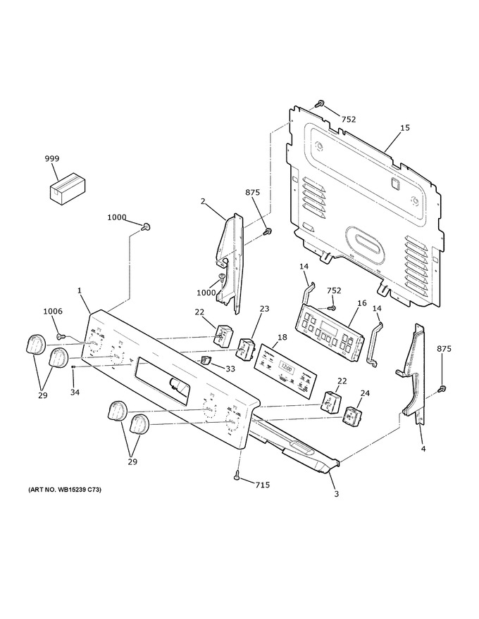 Diagram for JBS60DK9WW