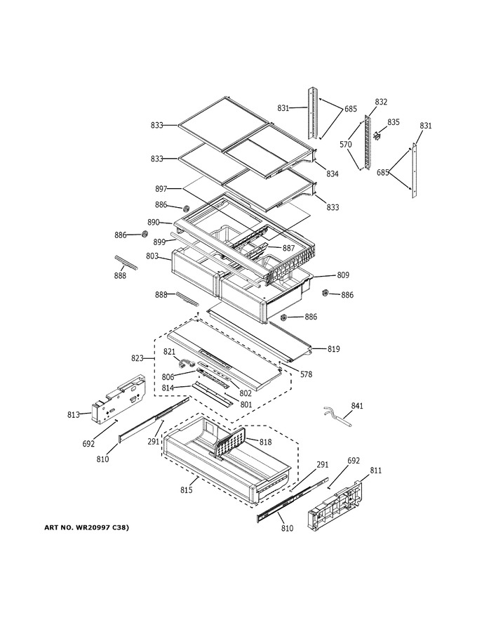Diagram for CFE28TP2MJS1