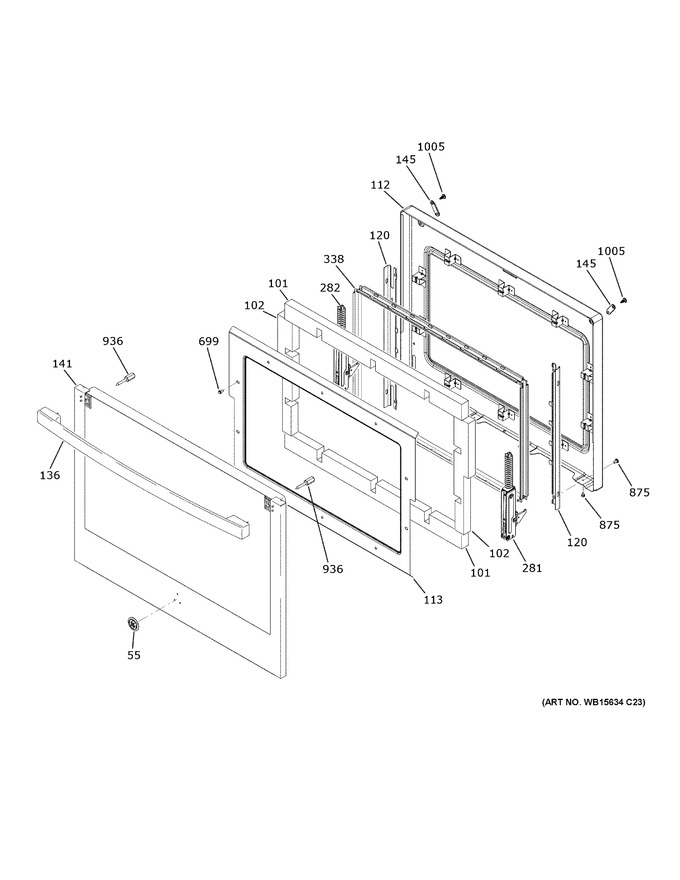 Diagram for JTD5000FN2DS