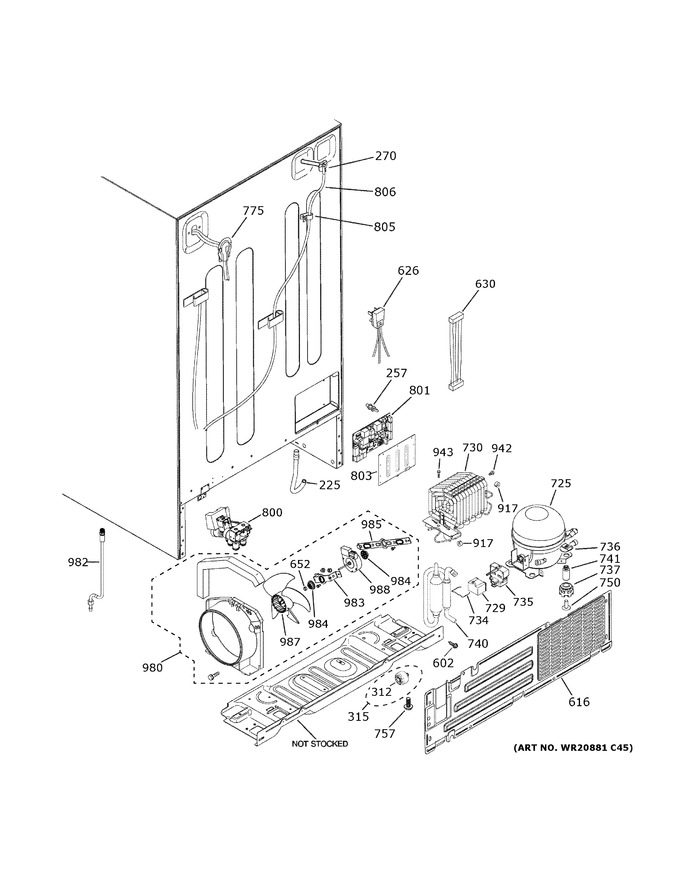 Diagram for GSE25GYPFCFS