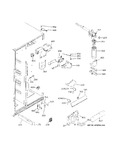 Diagram for Fresh Food Section