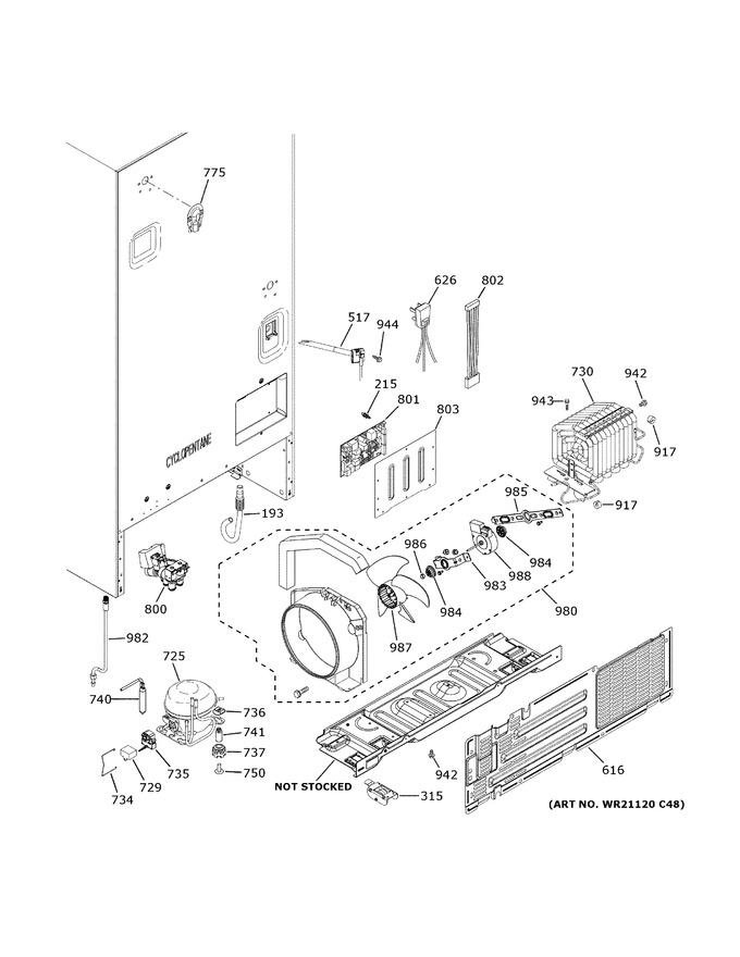 Diagram for CWE19SP2NTS1