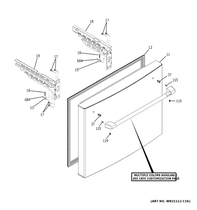 Diagram for CFE26KP2NWS1