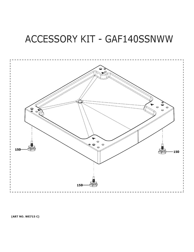 Diagram for QFD15ESSN1WW