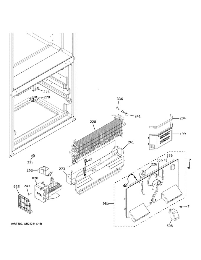 Diagram for CWE19SP3NWD1