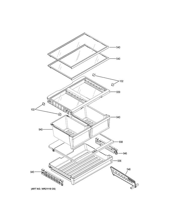 Diagram for GNE21FYKFFFS