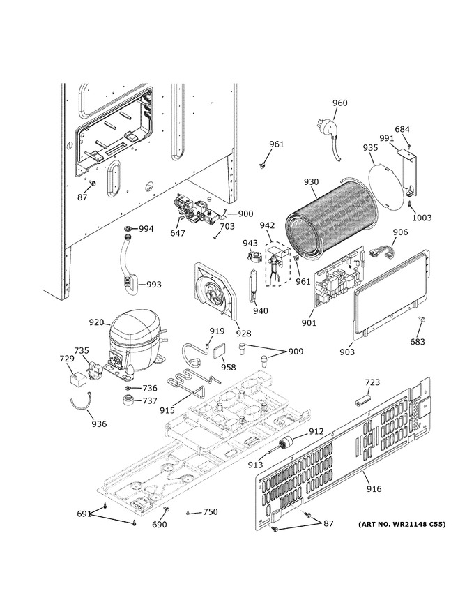 Diagram for PYE22PYNIFS
