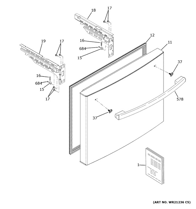 Diagram for GNE25JGKWFBB