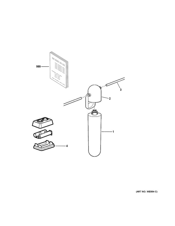 Diagram for GXK140TNN
