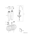 Diagram for Water Filter