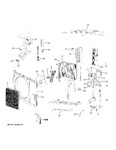 Diagram for Room Air Conditioner