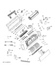 Diagram for Room Air Conditioner