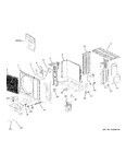 Diagram for Room Air Conditioner