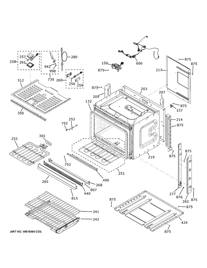 Diagram for CTS90DM2N2S5
