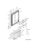 Diagram for Doors