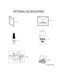 Diagram for Optional Accessories