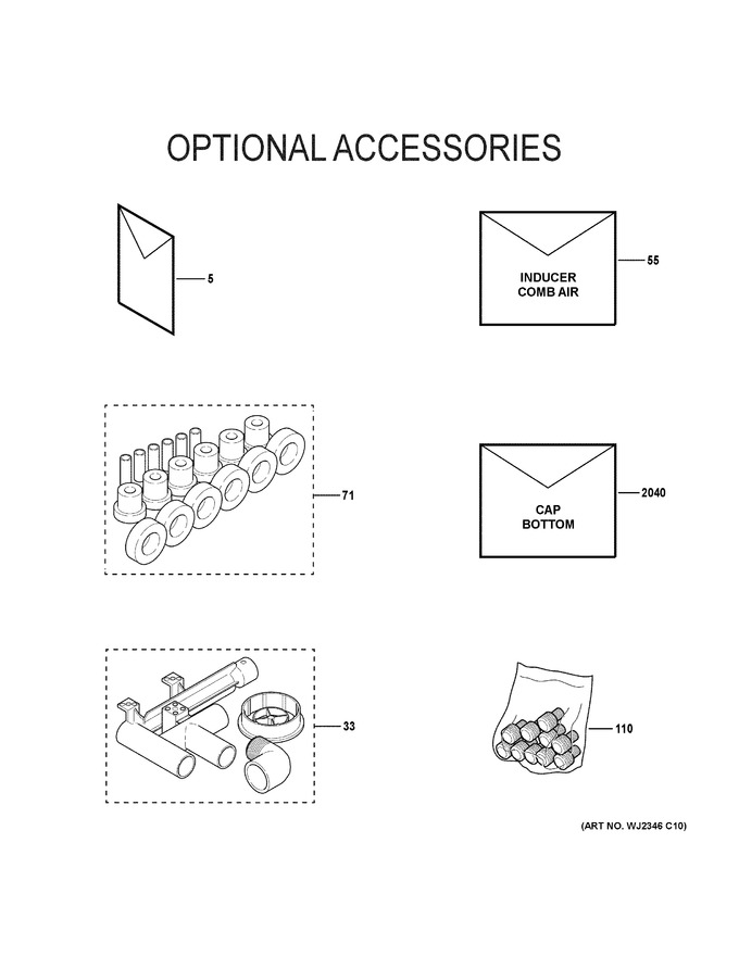 Diagram for NF97X040V3B00