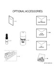 Diagram for Optional Accessories